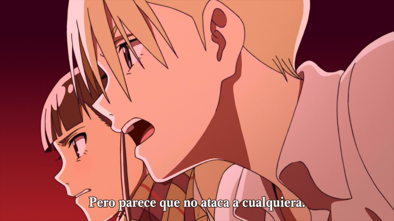 Ryuu no Haisha (Sunshine Fansub)